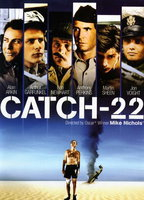 Title: Catch-22 (1970)