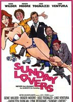 Title: Sunday Lovers (1980)