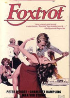Title: Foxtrot (1976)