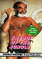 Title: Freddie of the Jungle (1981)