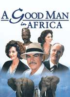 Title: A Good Man in Africa (1994)