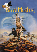 Title: The Beastmaster (1982)