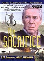 Title: The Sacrifice (1986)