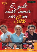 Title: Es geht nicht immer nur um Sex (2000)