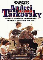 Title: Directed by Andrei Tarkovsky (1988)