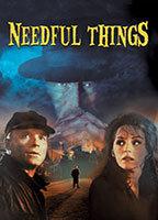 Title: Needful Things (1993)