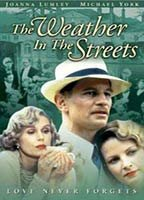 Title: The Weather in the Streets (1983)