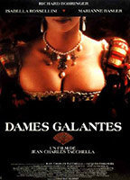 Title: Gallant Ladies (1990)