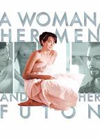 Title: A Woman, Her Men, and Her Futon (1992)