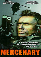 Title: Mercenary (1997)
