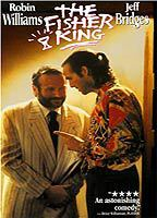 Title: The Fisher King (1991)