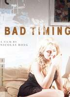Title: Bad Timing (1980)