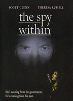 Title: The Spy Within (1994)