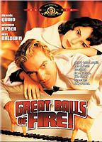 Title: Great Balls of Fire (1989)