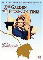 Title: The Garden of the Finzi-Continis (1970)