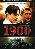 Title: 1900 (1976)