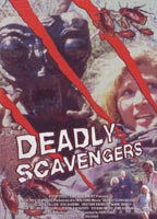 Title: Deadly Scavengers (2001)