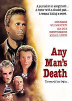 Title: Any Man's Death (1990)