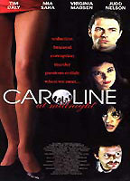 Title: Caroline at Midnight (1993)