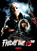 Title: Friday the 13th Part 3 (1982)