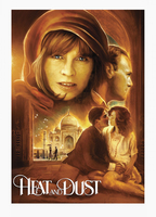 Title: Heat and Dust (1983)