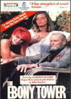 Title: The Ebony Tower (1984)