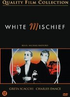 Title: White Mischief (1987)