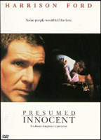 Title: Presumed Innocent (1990)