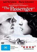 Title: The Passenger (1975)