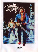 Title: Thunder Alley (1985)