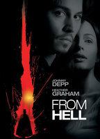 Title: From Hell (2001)