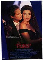 Title: In Dangerous Company (1988)
