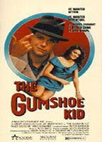 Title: The Gumshoe Kid (1990)