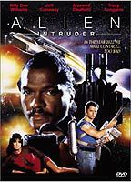 Title: Alien Intruder (1992)