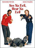 Title: See No Evil, Hear No Evil (1989)