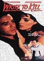 Title: Write to Kill (1991)
