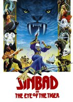 Title: Sinbad and the Eye of the Tiger (1977)