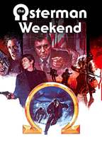 Title: The Osterman Weekend (1983)