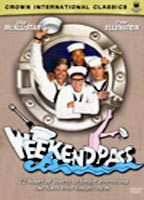 Title: Weekend Pass (1984)