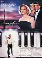 Title: Chances Are (1989)