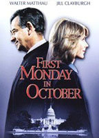 Title: First Monday in October (1981)