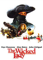Title: The Wicked Lady (1983)