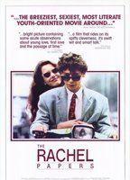Title: The Rachel Papers (1989)