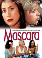 Title: Mascara (1999)