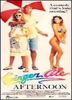 Title: Ginger Ale Afternoon (1989)