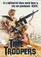Title: Time Troopers (1985)