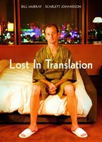 Title: Lost in Translation (2003)