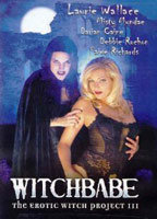 Title: Witchbabe: Erotic Witch Project 3 (2001)