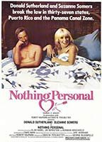 Title: Nothing Personal (1980)