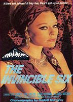 Title: The Invincible Six (1968)